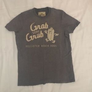 Hollister T-shirt